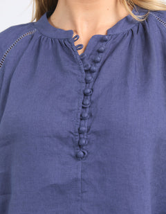 Sardinia Blouse