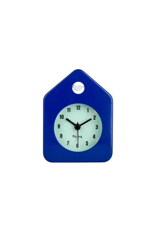 Mini House Alarm - Blue