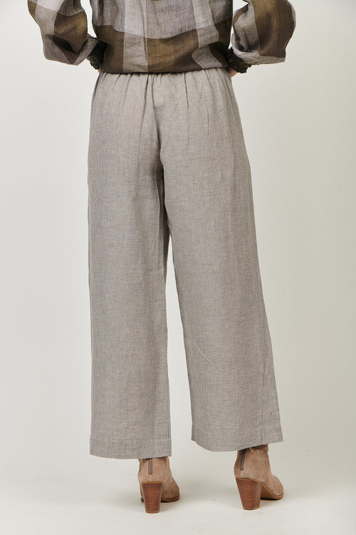 Linen Pants - Breen HT