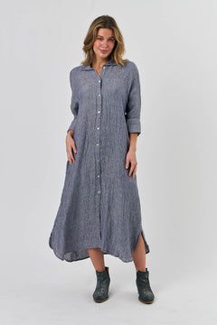 Maxi Dress - Nightfall