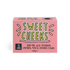 Naughty Soap - Women's