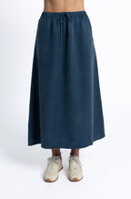 Misi Skirt - Navy