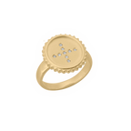 Halcyon Ring