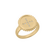 Halcyon Ring