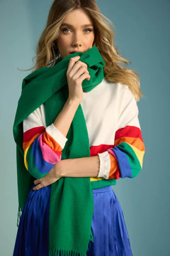 Florida Stripe Jumper