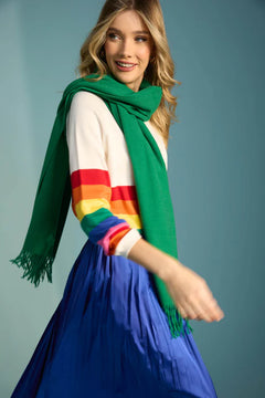 Florida Stripe Jumper