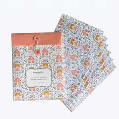 Scented Drawers Liners - Cottage Garden