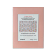 Scented Drawers Liners - Cottage Garden