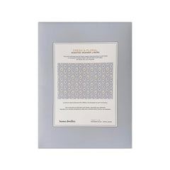 Scented Drawer Liners - Fresh+Floral