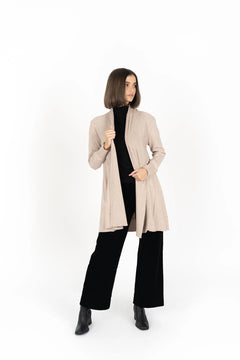 Aruba Cardigan - Birch