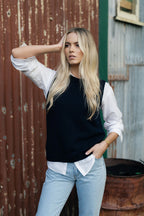 Gale Vest - Midnight