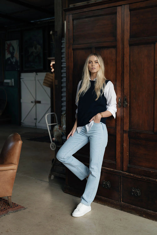 Gale Vest - Midnight