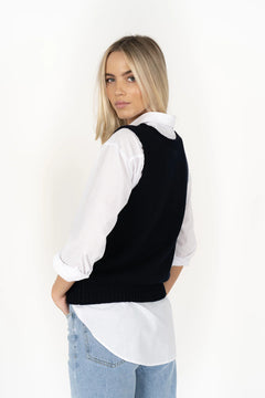 Gale Vest - Midnight