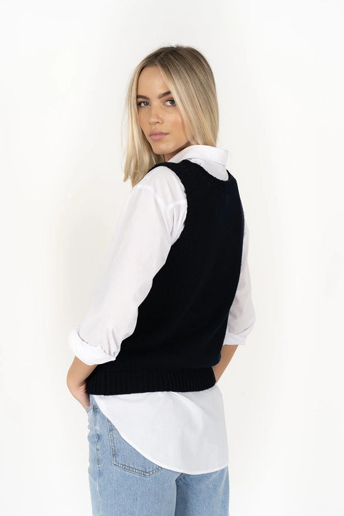 Gale Vest - Midnight