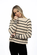 Sorrento Stripe Jumper