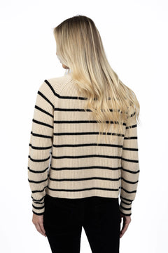 Sorrento Stripe Jumper
