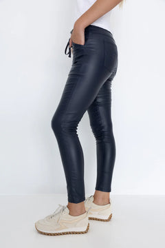 Status Pant - Navy