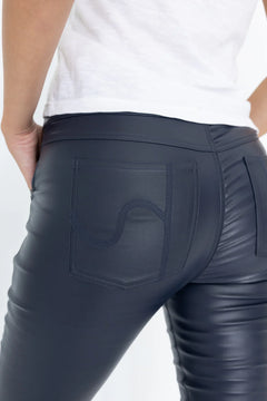 Status Pant - Navy
