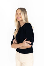 Transit Jumper - Midnight