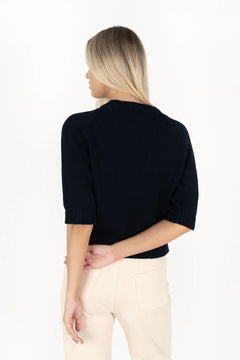 Transit Jumper - Midnight