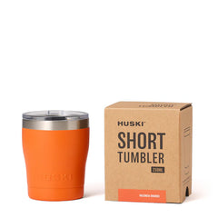 Short Tumbler 2.0
