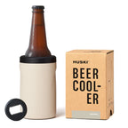 Beer Cooler 2.0 - Sand Beige