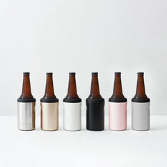 Beer Cooler 2.0 - Sand Beige