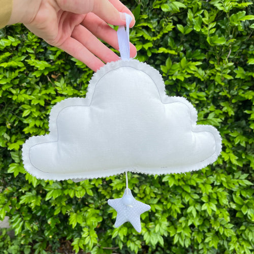 Alimrose Children's Mobile