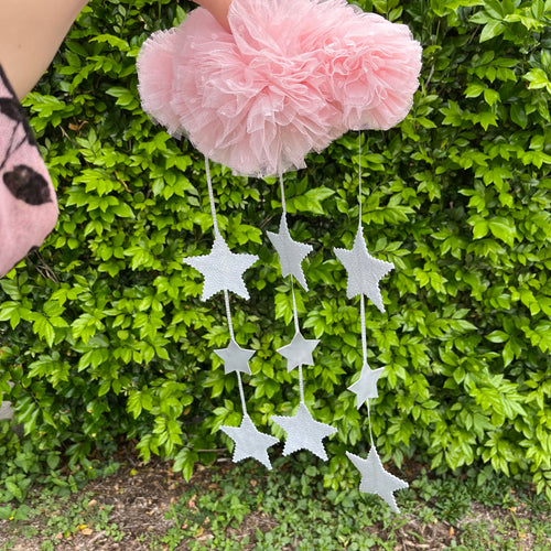 Alimrose Children's Mobile