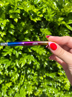 Travel Paintbrush Set