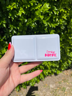 Travel Watercolour Set