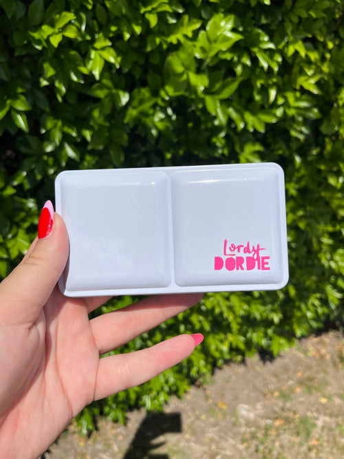 Travel Watercolour Set