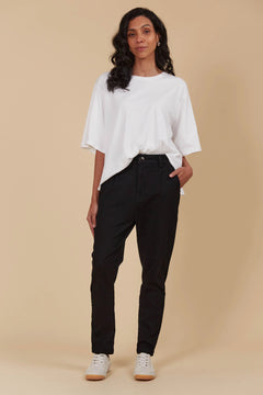 Artemis Pant - Black