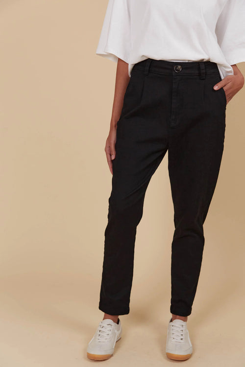Artemis Pant - Black