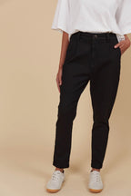 Artemis Pant - Black