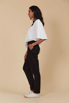 Artemis Pant - Black