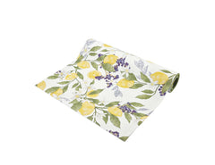 Lemon Table Runner