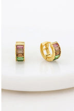 Kira Huggie - Multi-Colour