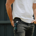 Spex - Magnetic Glasses Clip