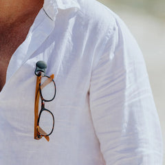 Spex - Magnetic Glasses Clip