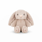 Mini Bailee Plush Bunny