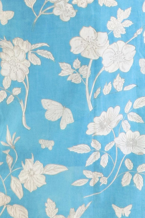 Zahra Cotton Lounge Pants