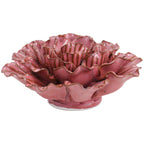 Ceramic Flower - Cashel