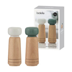 Sage Salt & Pepper Grinders
