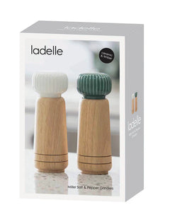 Sage Salt & Pepper Grinders