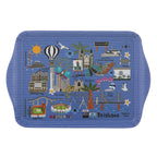 Brisbane 2pc Scatter Tray
