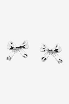 Candy Silver Earring