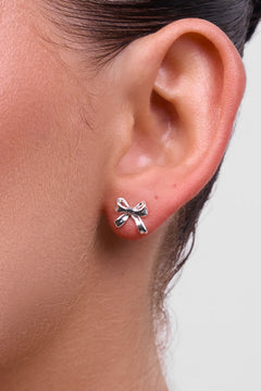 Candy Silver Earring