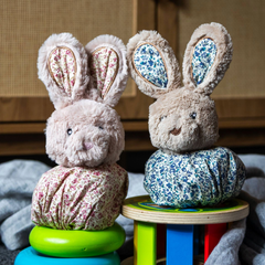 Bailee Ball Comforter