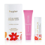 Lip & Hand Cream Duo